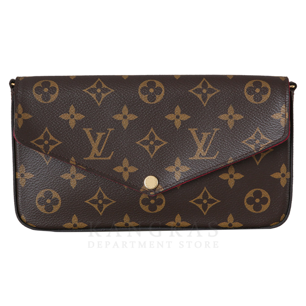 LOUIS VUITTON(USED)루이비통 모노그램 포쉐트 펠리시
